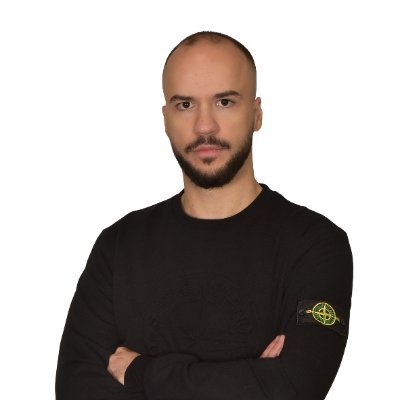 Κώστας Τόπας