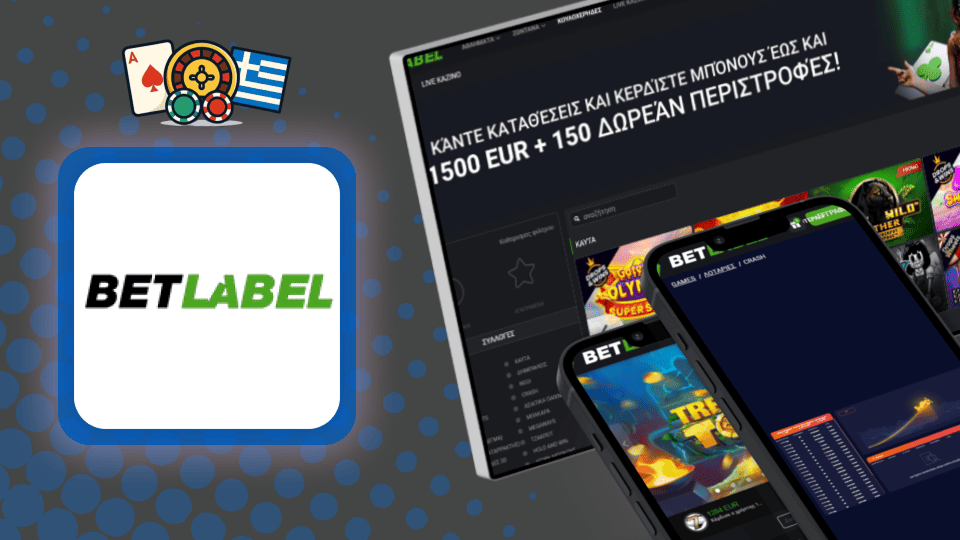 Betlabel Casino